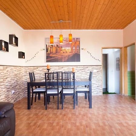 Villa Blanca Tenerife - Complete House - Terrace And Bbq, 5 Minutes From The Beach And Airport San Isidro  Exteriör bild